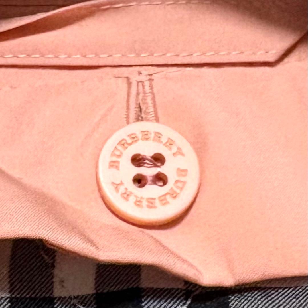 美品✨ バーバリー ロンドン　ライナー付ステンカラーコート　ベルト　ノバチェック