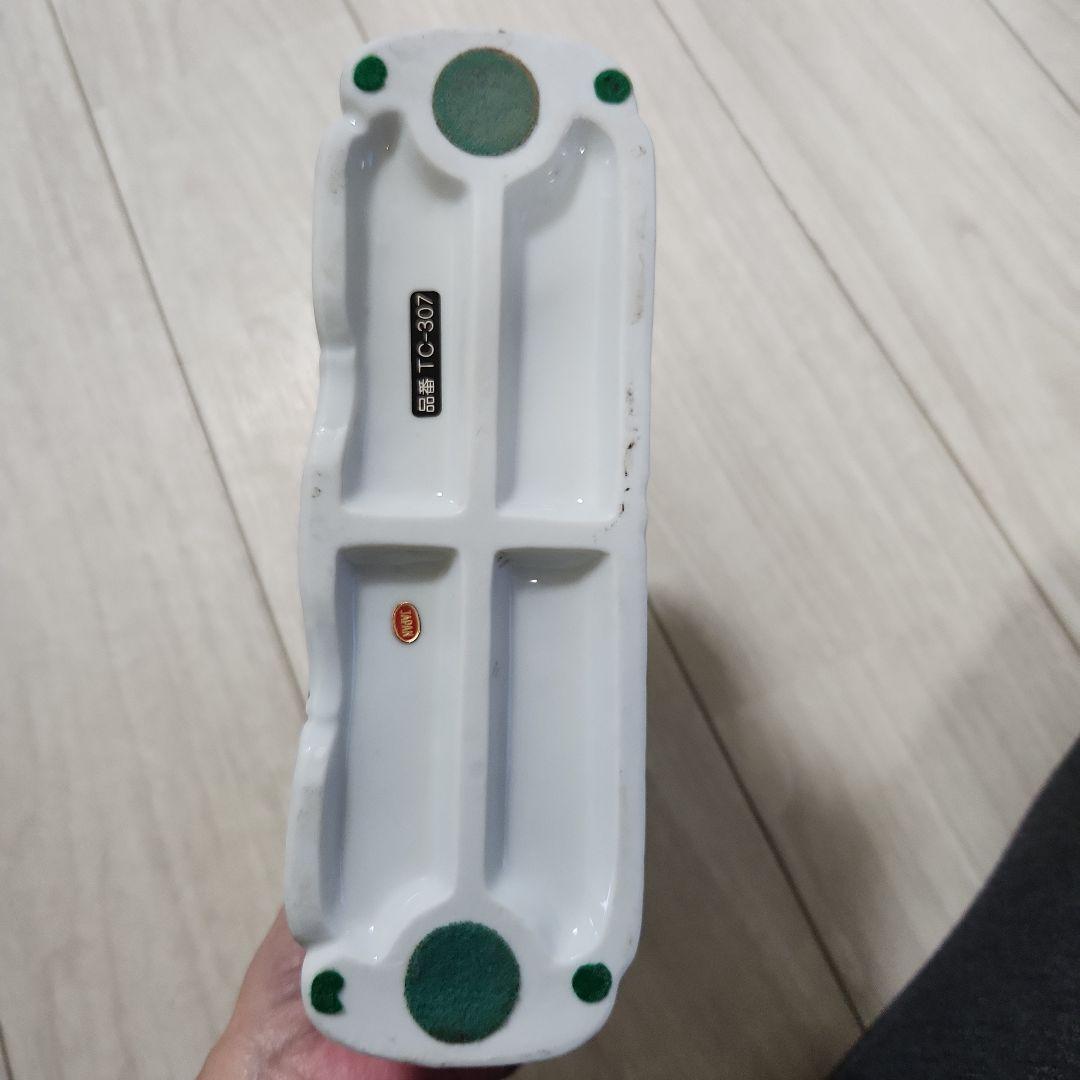 fortune　ジュエリークォーツ　置時計　馬