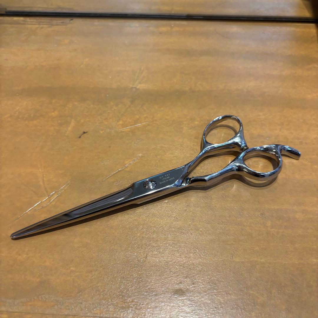 内海シザー 【UTUMI OY620】 約6.5インチ