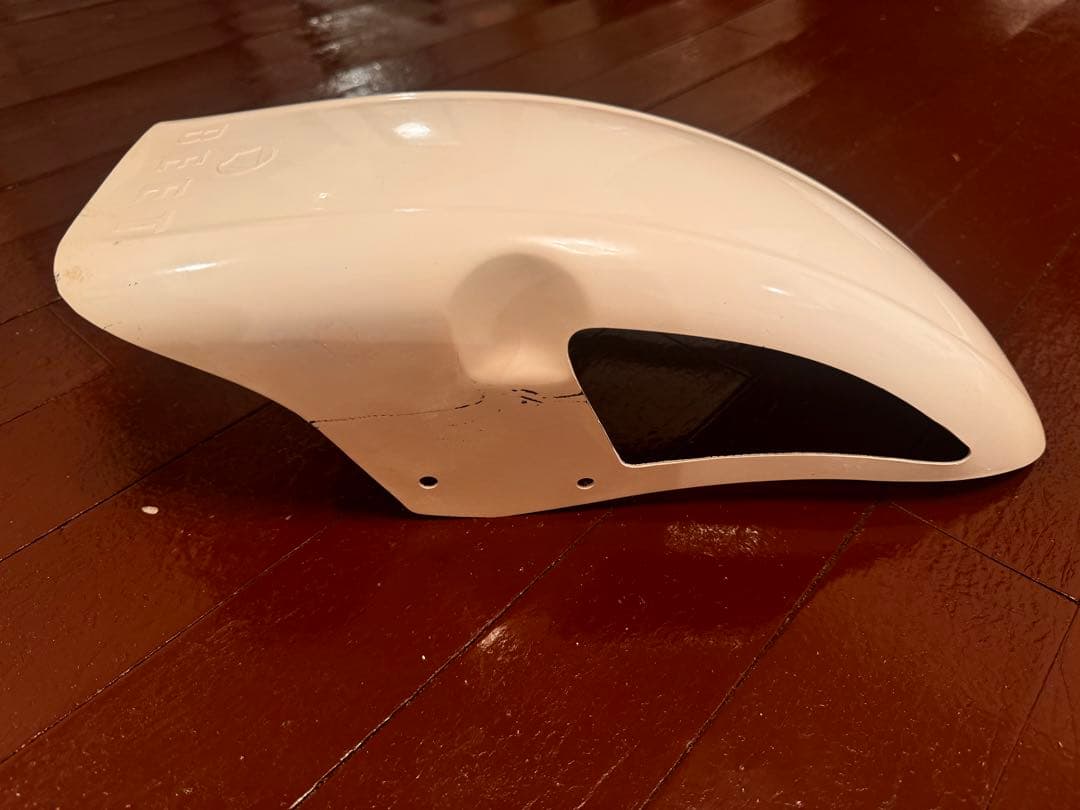 ※0700様 XJR400 フェンダー BEET製