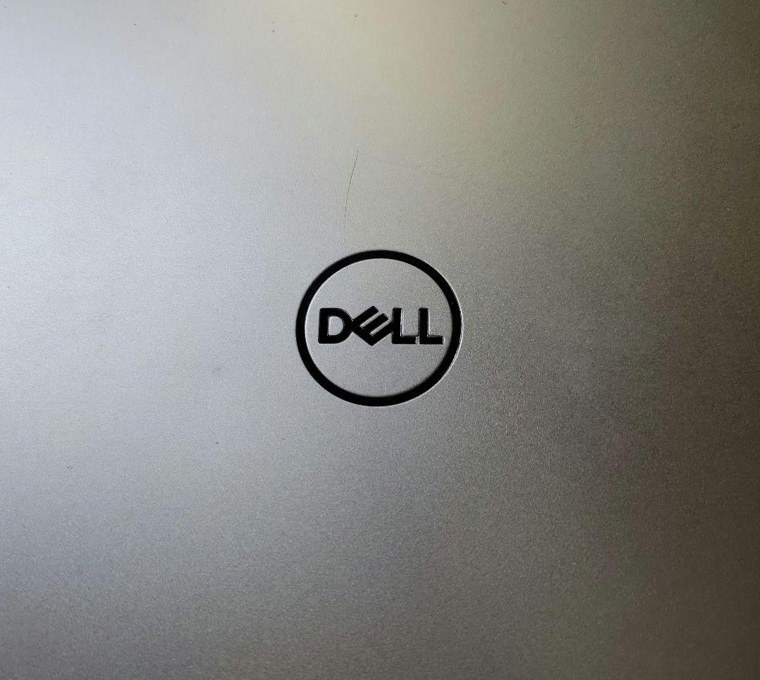 DELL inspiron 7380 i5-8265U HDMIで使用して下さい