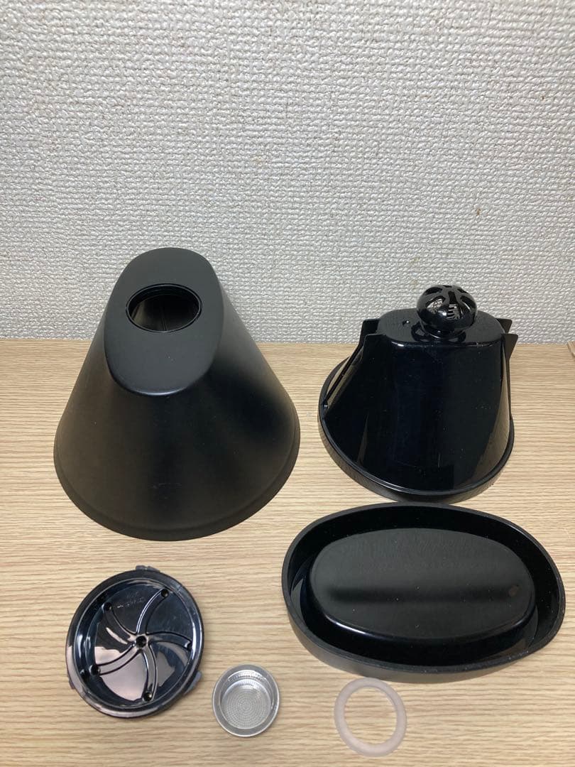 コーヒーメーカー EPEIOS エペイオス Mocca