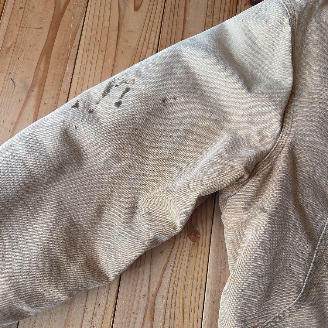 【雰囲気系】carhartt トラディショナル　ジャケットカーハート JQ186