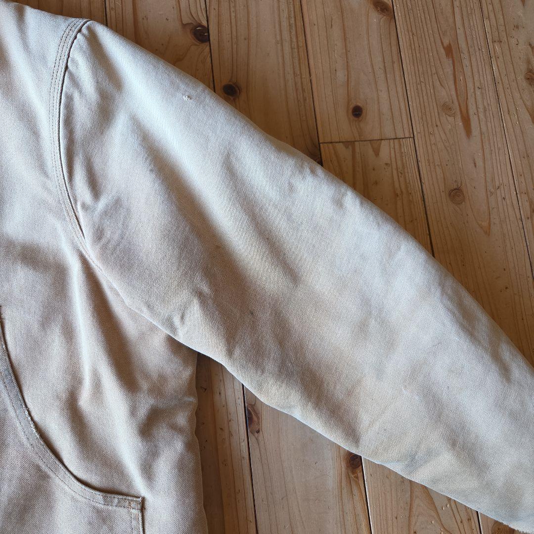 【雰囲気系】carhartt トラディショナル　ジャケットカーハート JQ186