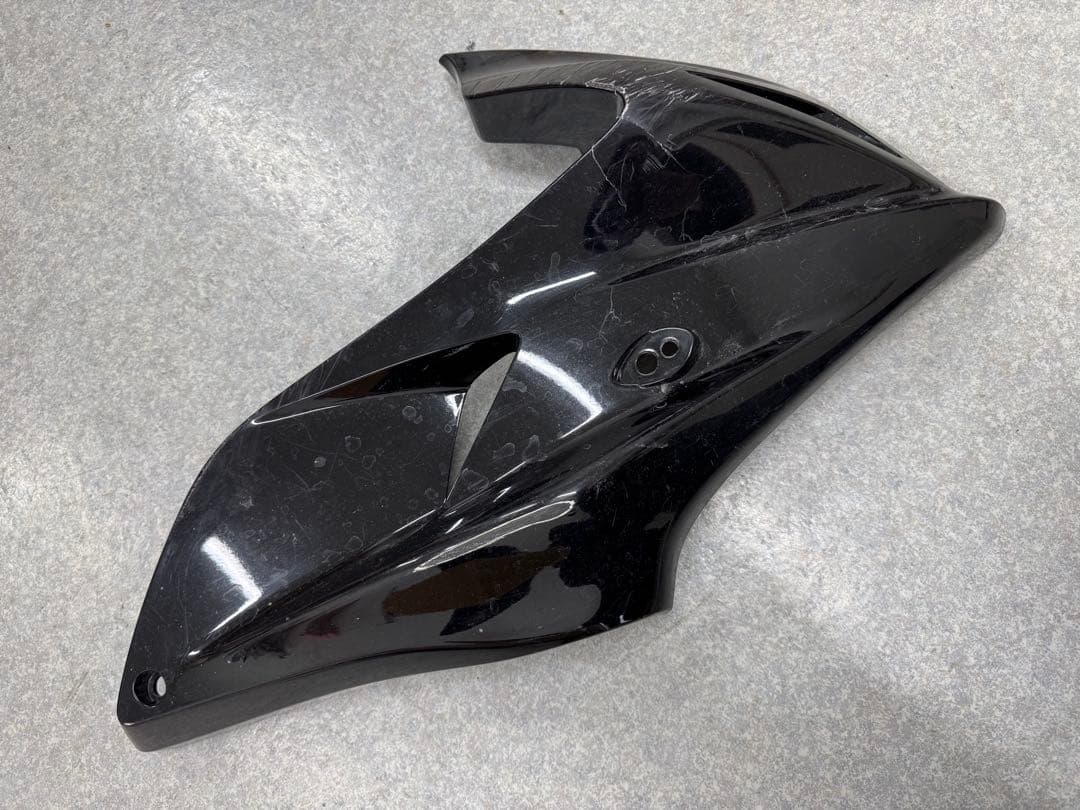 cb400スーパーボルドール アッパーカバー