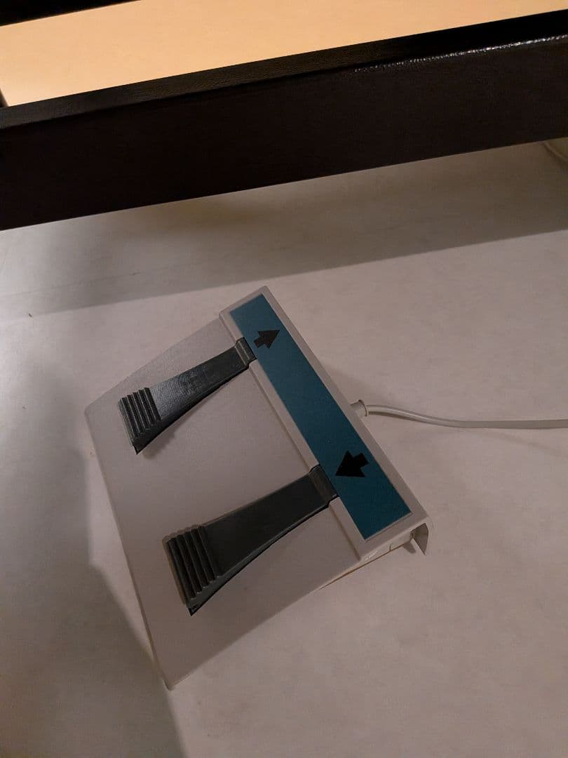 電動調整可能ベッド ダークブラウン