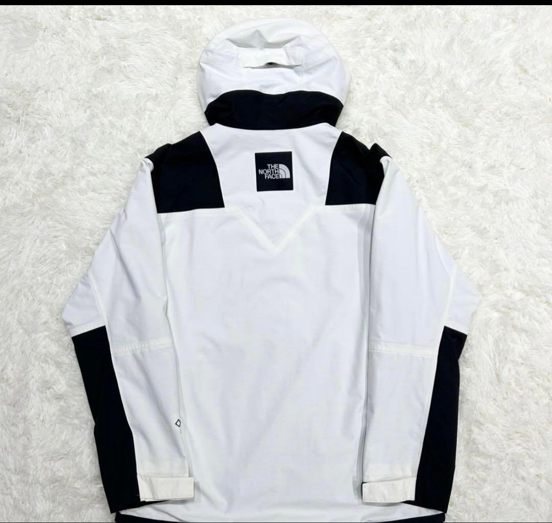 スノーボード THE NORTH FACERAGE GTX SHELL PULLOVER