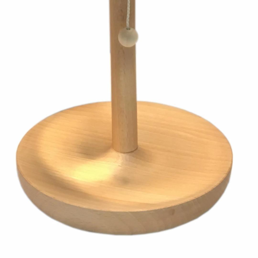 インテリア性抜群の空間を。ピンクを基調にした花柄デザイン。優しさをお部屋に。