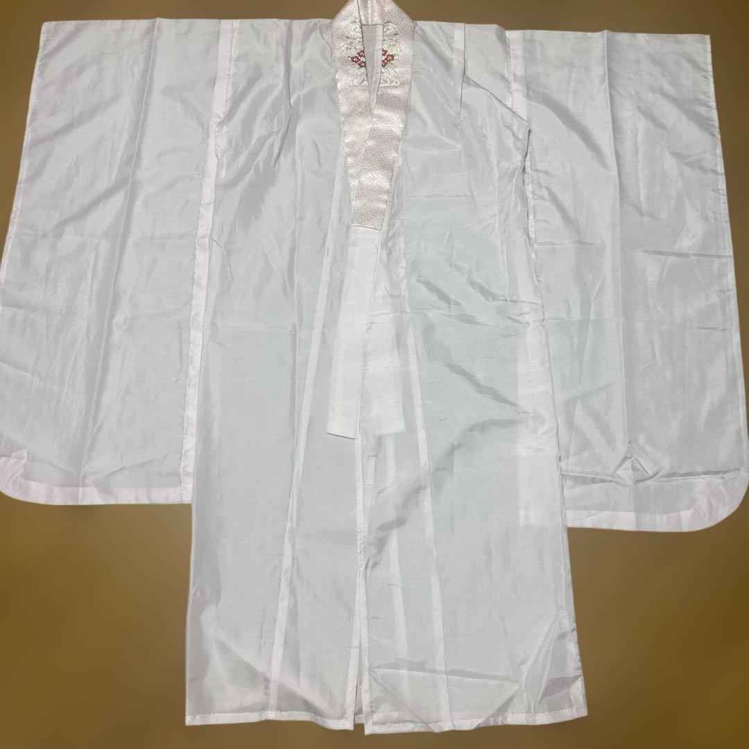 【3連休限定お値引き】七五三 7歳 女の子着物セット