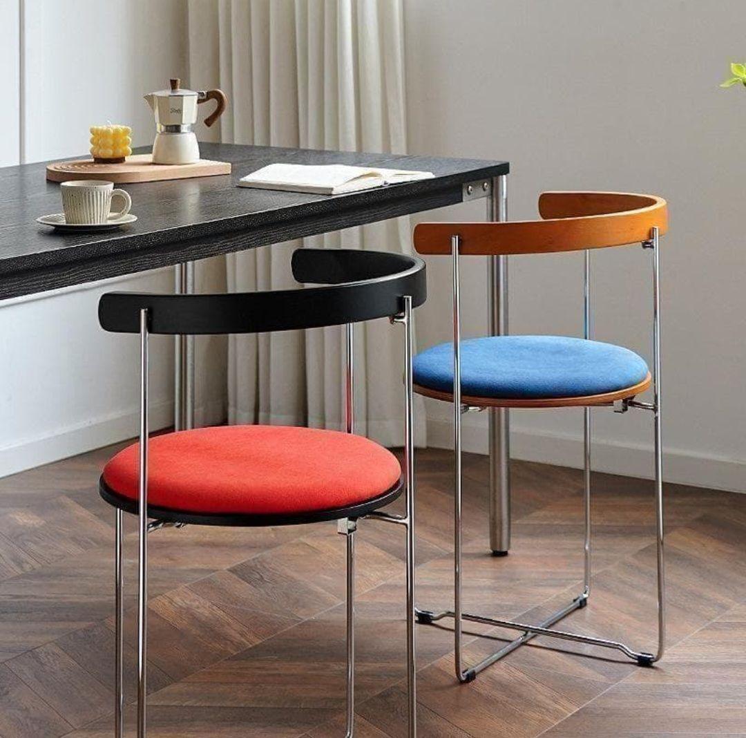 Sóley 折りたたみチェア