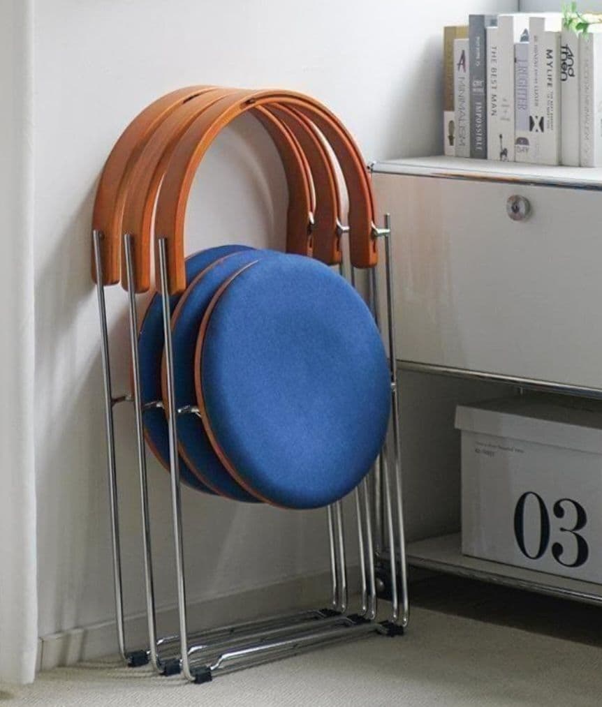 Sóley 折りたたみチェア