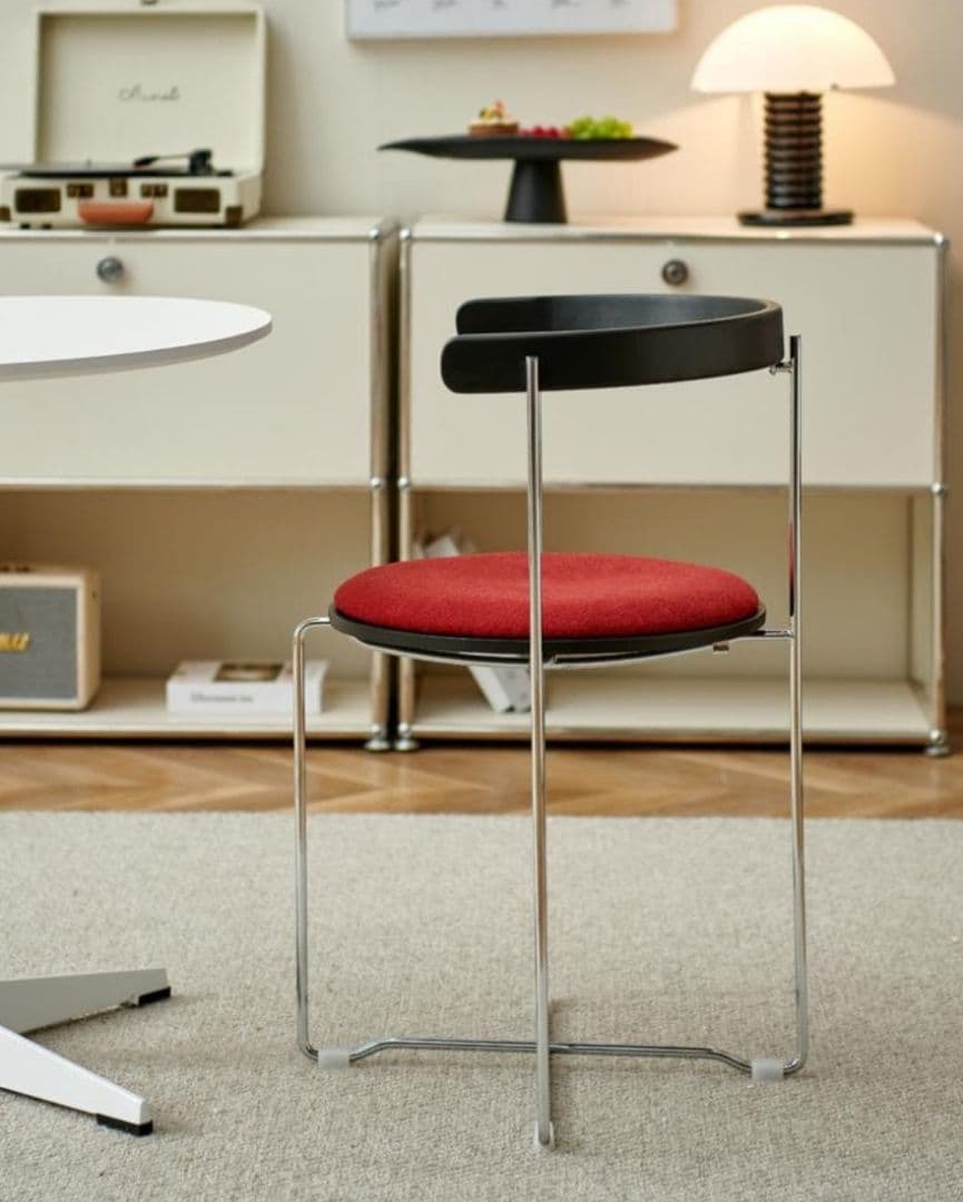 Sóley 折りたたみチェア