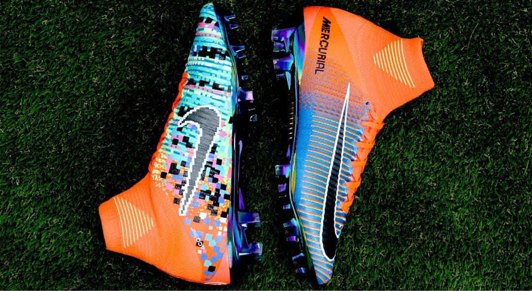 マーキュリアルスーパーフライ V SE Mercurial Superfly