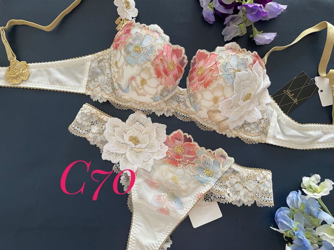 サルート C70/M 03G IV 日本の花嫁 婚礼衣装