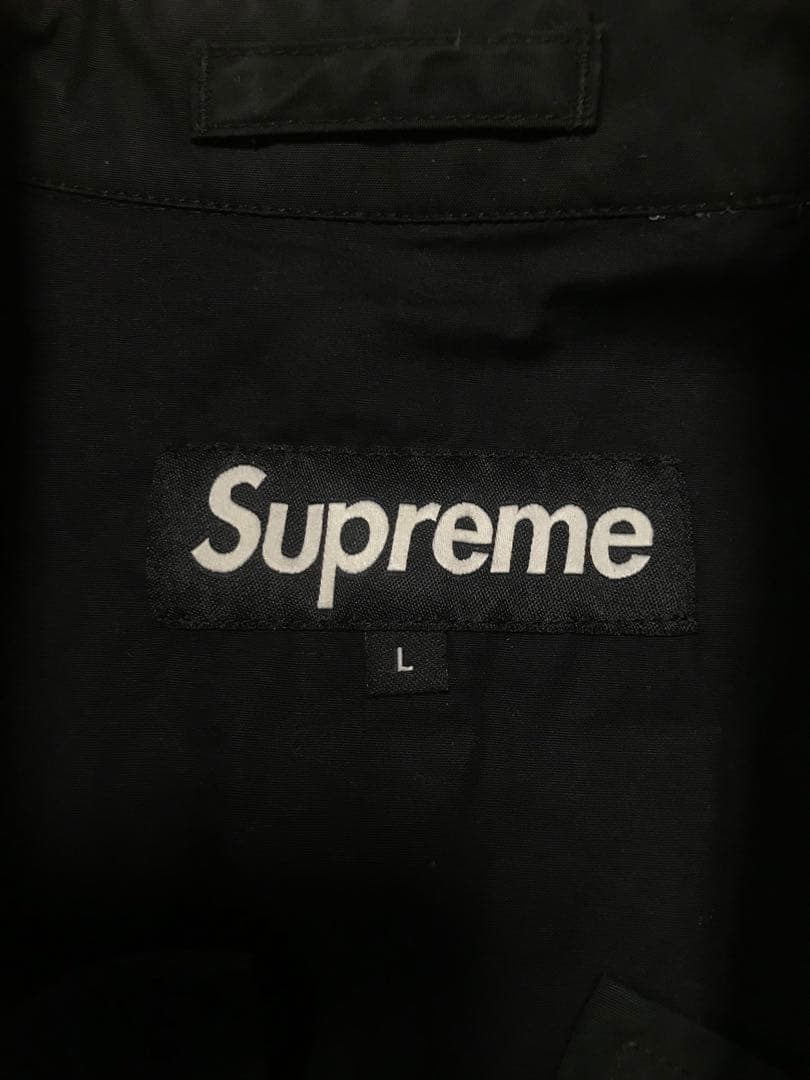 Supreme M.C. Escher エッシャー シュプリーム トレンチコート