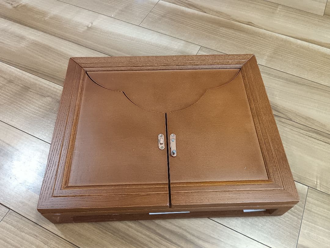 紙芝居　紙芝居舞台　枠　童心社オリジナル