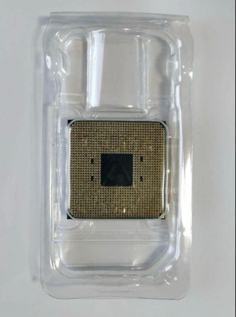 ち*ろ様 【新品未使用】AMD Ryzen 7 5700X AM4 動作確認済み