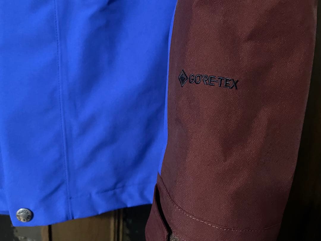 試着のみ◇THE NORTH FACE◇NP61800◇マウンテンジャケットTM