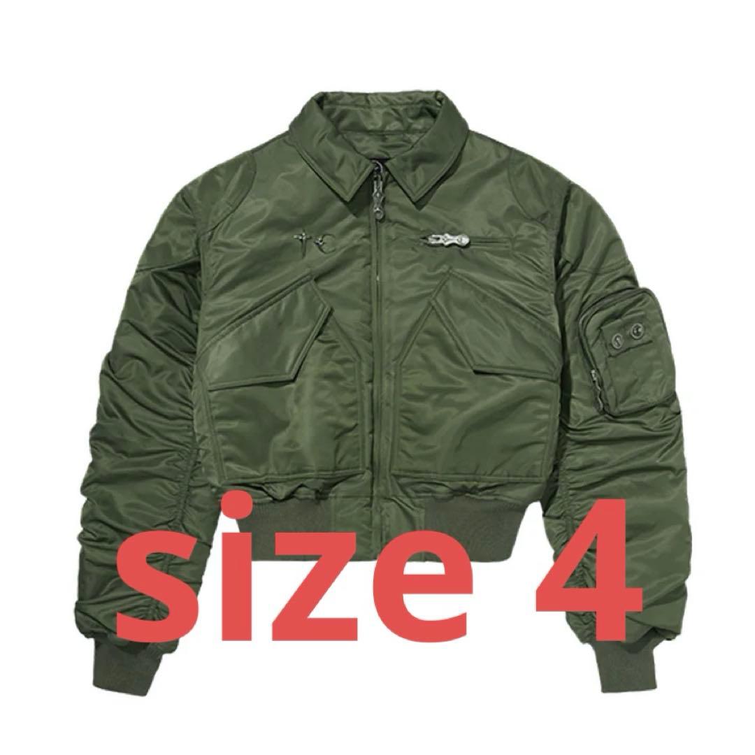 【新品正規品】Thug Club A Wingless Bird サイズ4