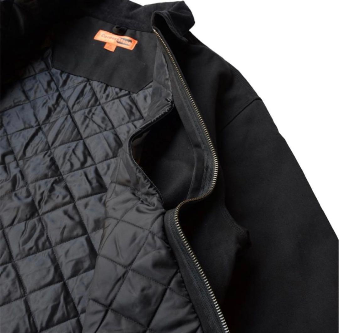 コーナーストーン J763 ダッククロスワークジャケット