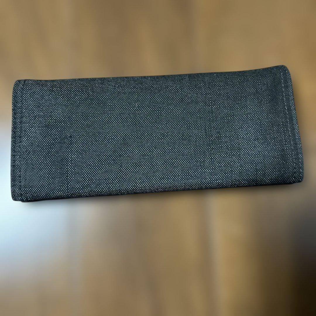 ★極美品★PORTER★ポーター★スモーキー★長財布★Wホック★希少品★