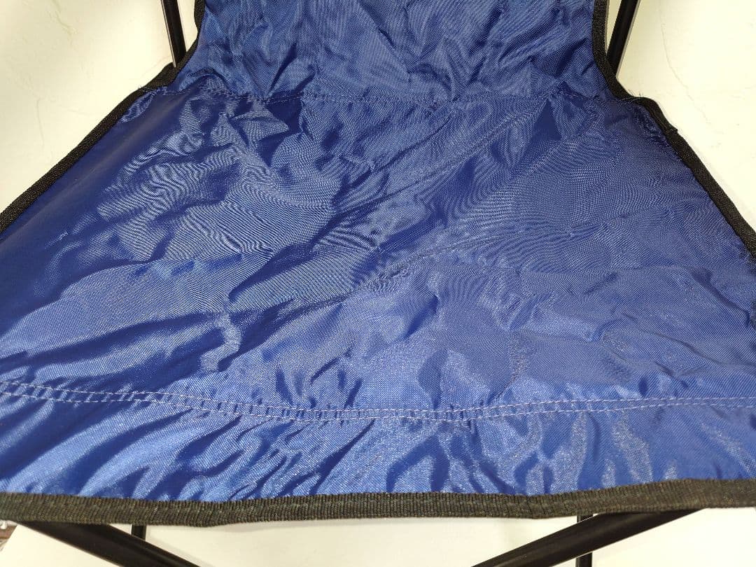 アムウェイAMWAY折り畳みディレクターズチェアアウトドアキャンプ登山