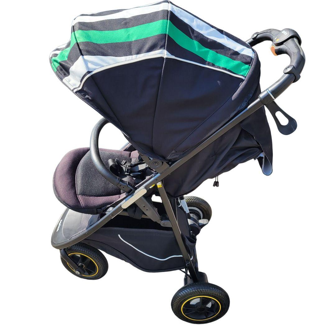 【数量限定モデル】最高級品 アップリカ スムーヴ・スマートブレーキ