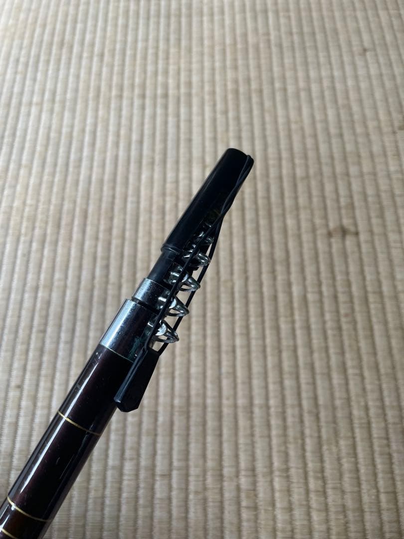 飛燕　チヌ　2号　53 Daiwa