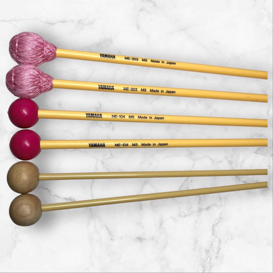 コオロギ　卓上木琴 シロフォン ECO32 マレット ソフトケース KOROGI