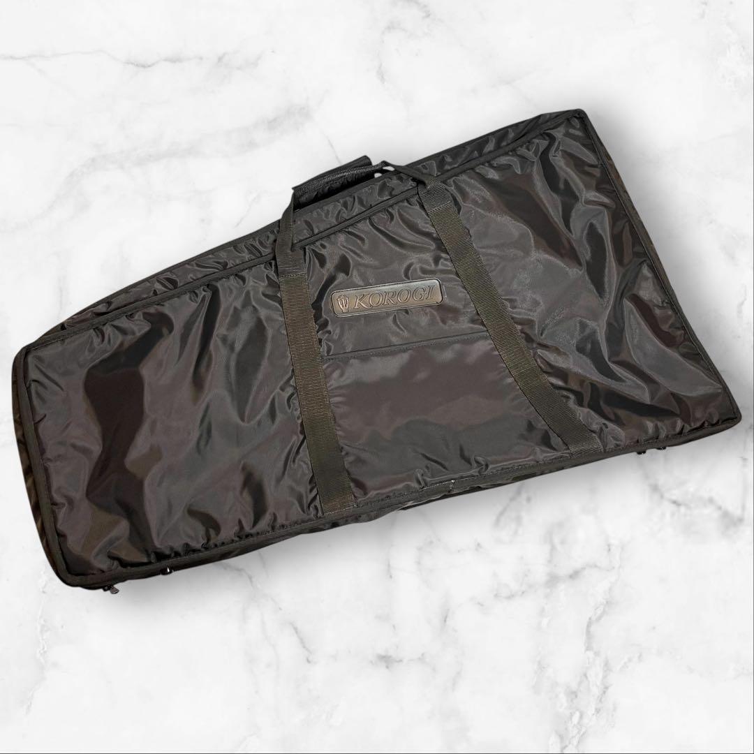 コオロギ　卓上木琴 シロフォン ECO32 マレット ソフトケース KOROGI