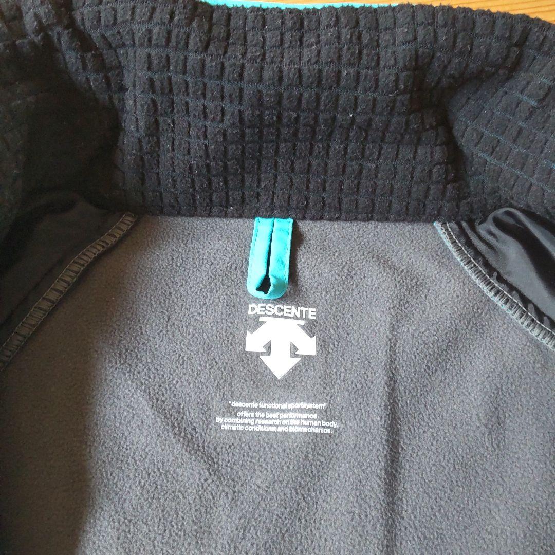 DESCENTE／デサント ミドラー Mサイズ 美品 男女兼用