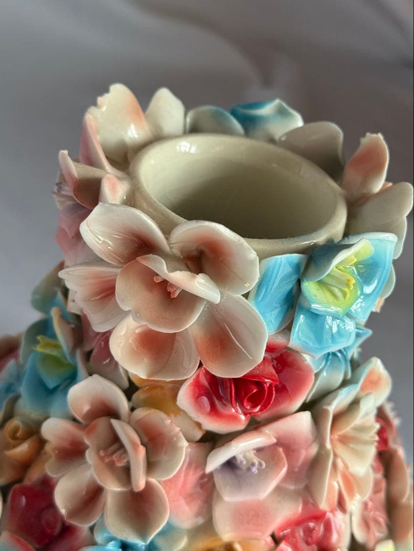 despotsフラワーベース 花瓶 コンランショップ購入