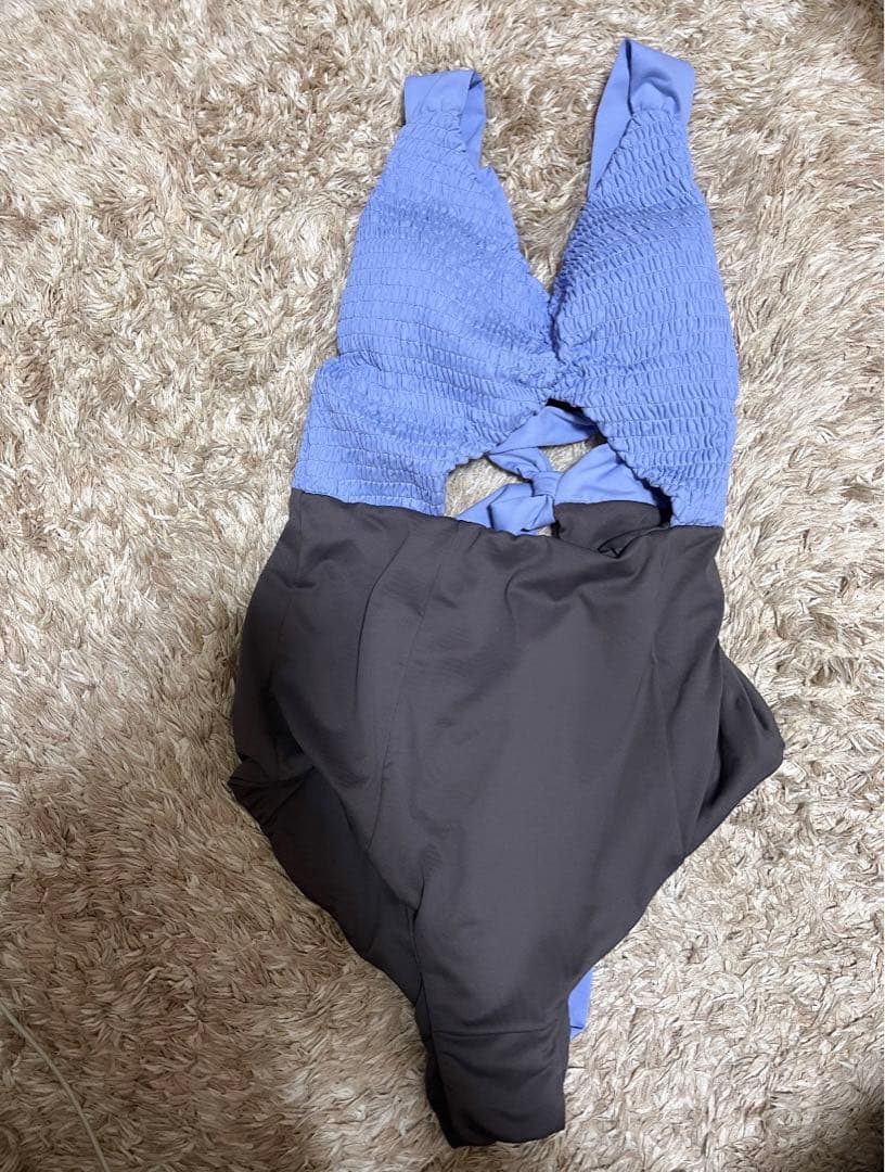 中町あやコラボ　ALEXIA STAM ワンピース