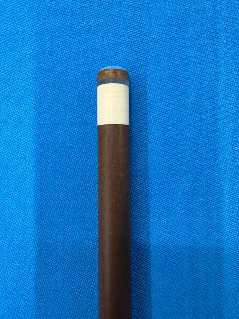 ビリヤード　早川工房　Highトリファイドシャフト　ラジアル