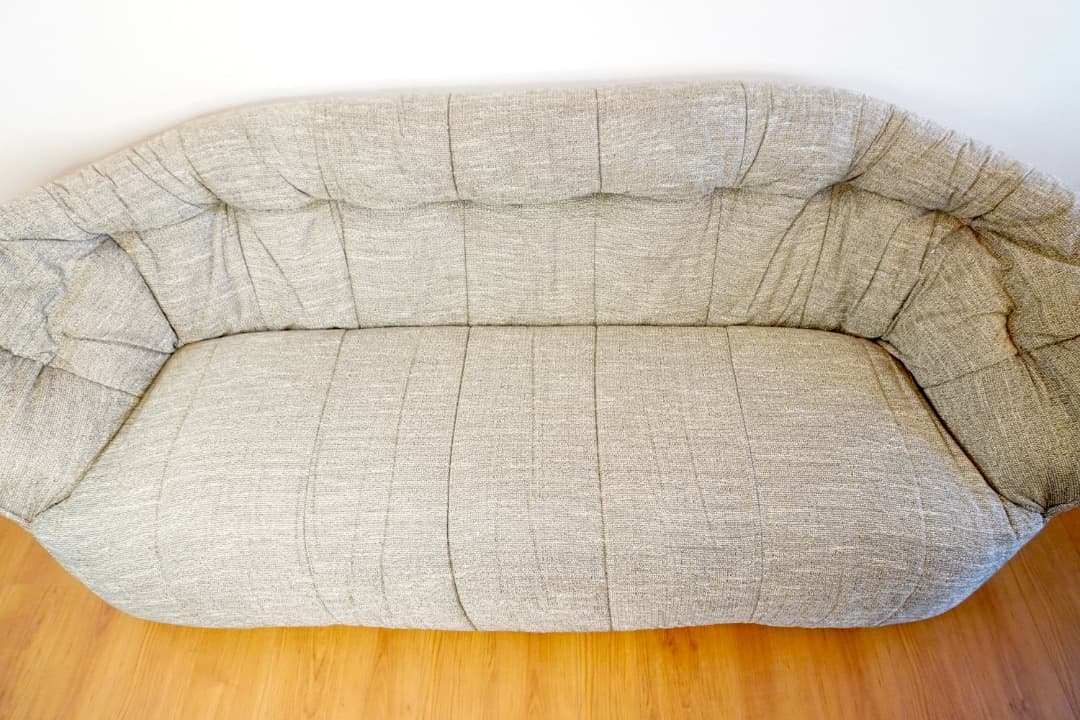 ligne roset リーンロゼ ／ ブリガンタン 3Pソファ