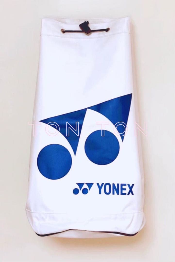 ヨネックス ボンサック バック レア ホワイト