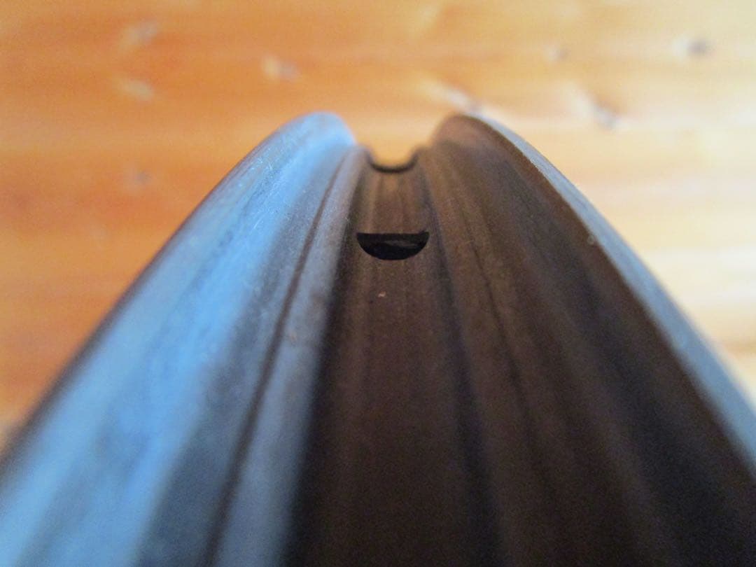 新品ENVE ENVE65 シマノ前後セット