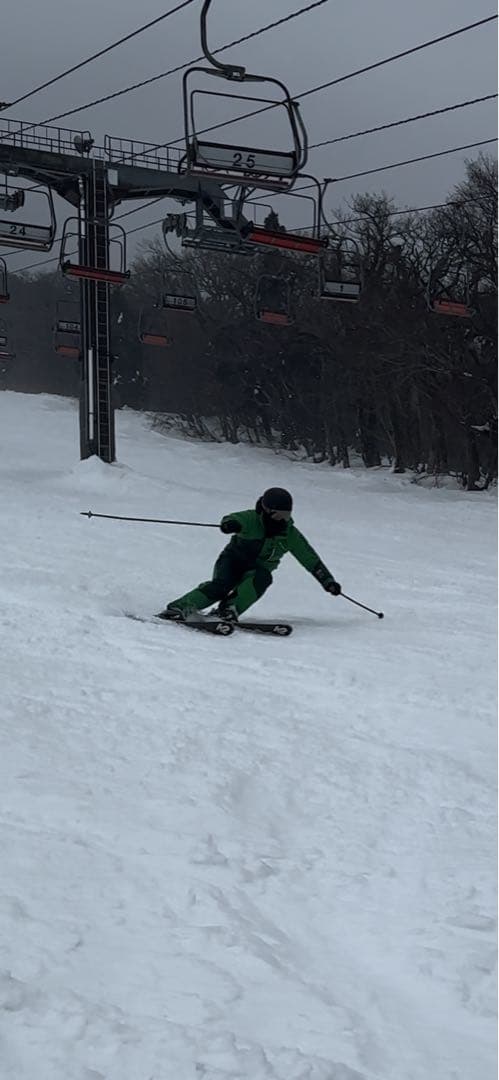 ゴールドウイン GOLDWIN スキーウェア 上下Mサイズ