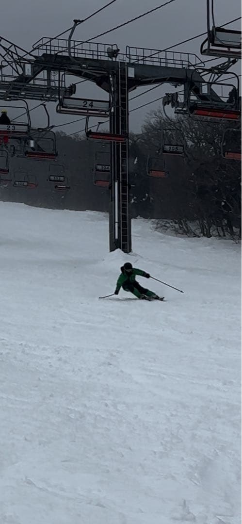 ゴールドウイン GOLDWIN スキーウェア 上下Mサイズ