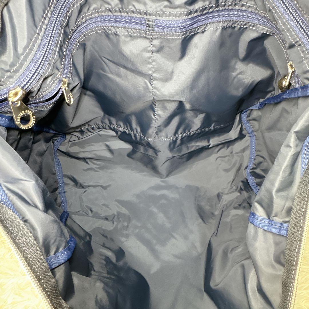 希少 大容量 ポーターガール 2way ボストン バッグ ショルダー 旅行