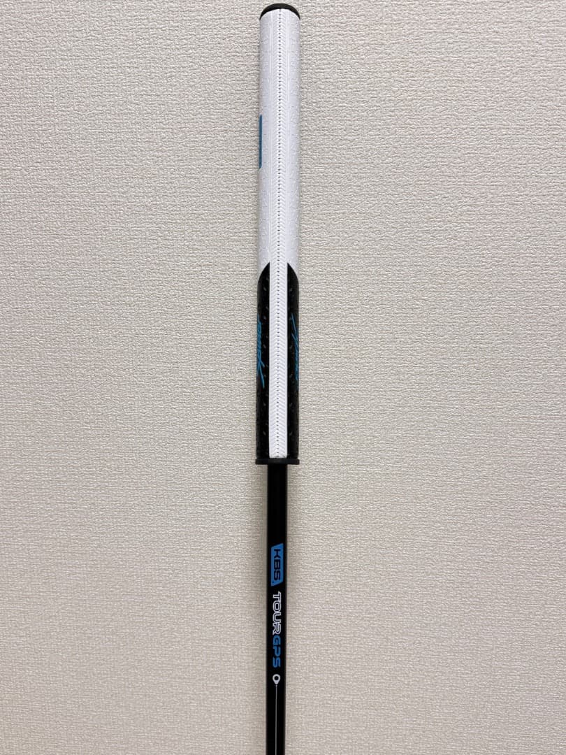TaylorMade SPIDER ZT MILLED 36インチ