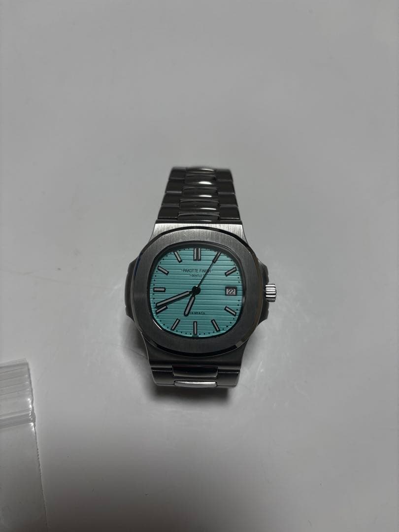 SICARIO CARTEL 時計