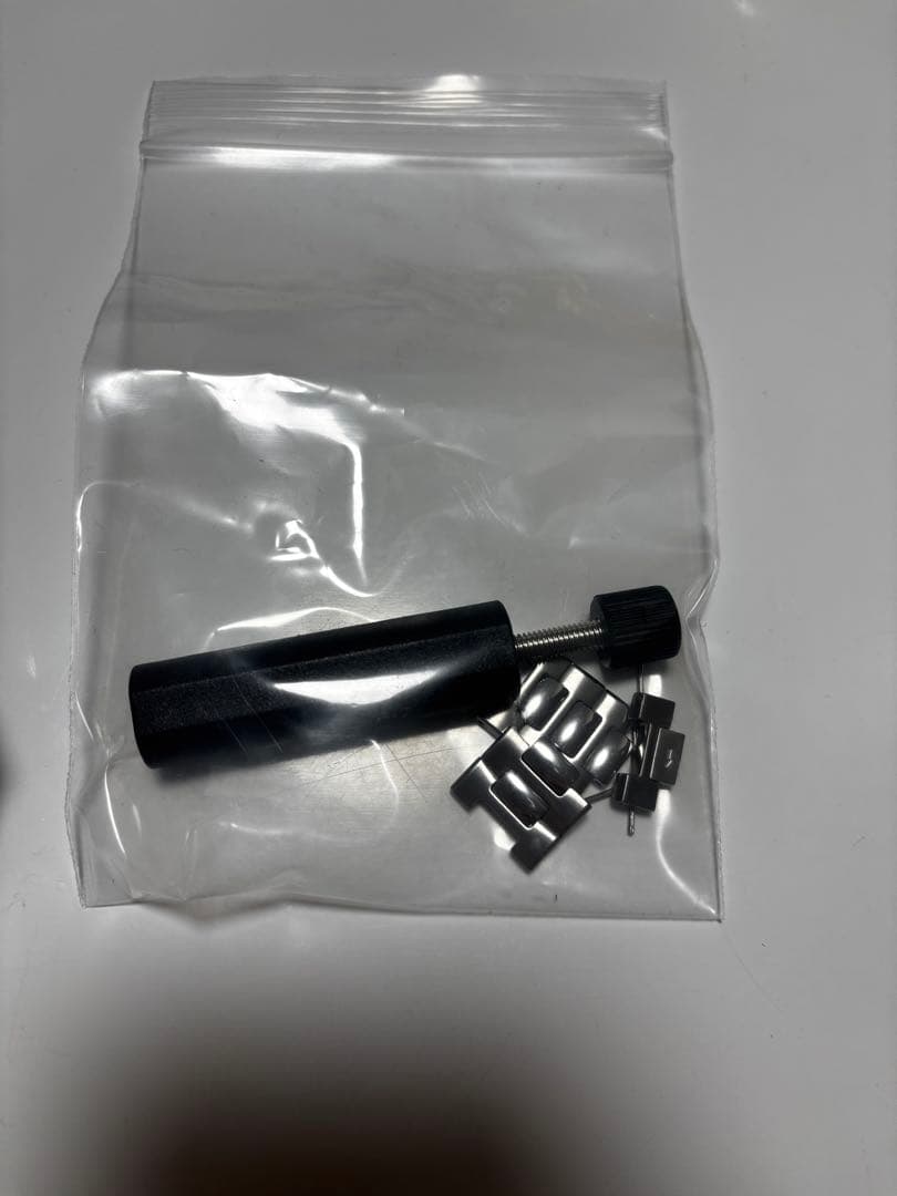 SICARIO CARTEL 時計