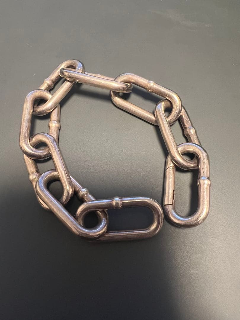 ボッテガヴェネタ　ブレスレット