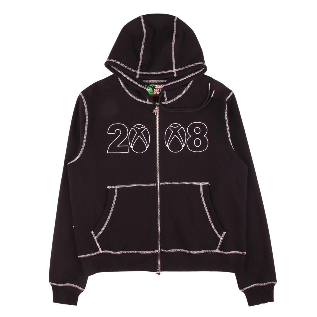 fuckthisindustry fti パーカー