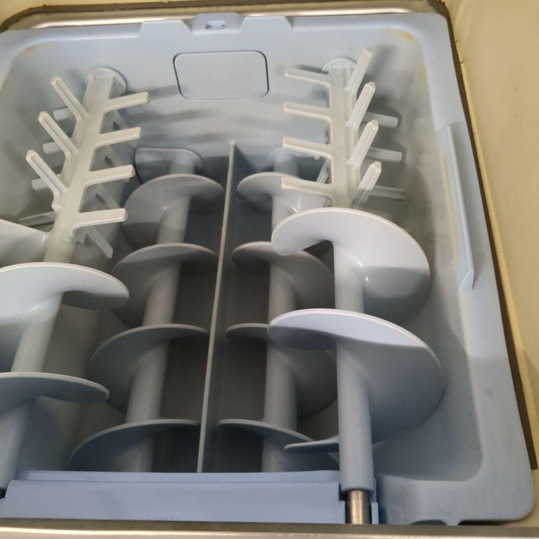 シャリ弁ロボ　GST―FBA