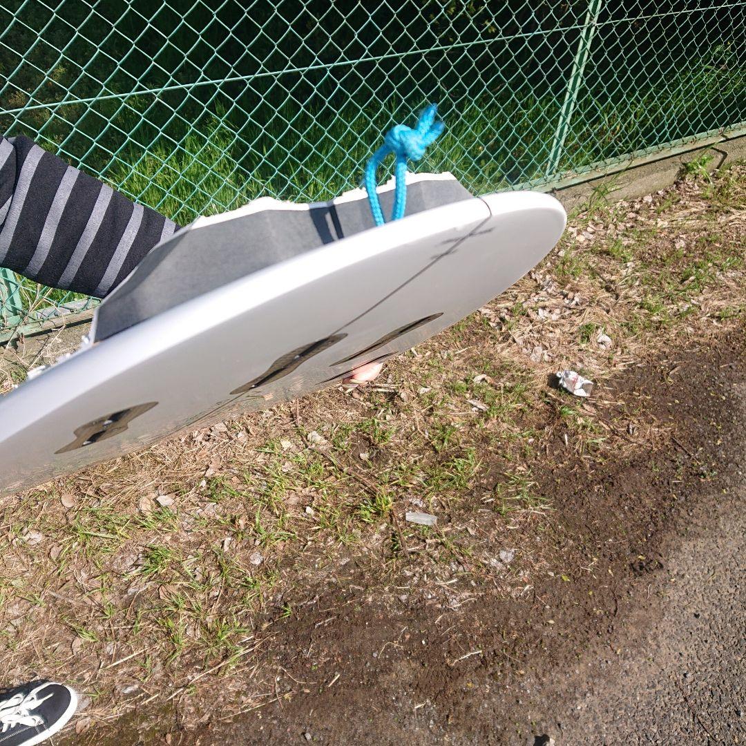 プレセボ 【スムースオペレーター】希少6′4！！！(手渡し限定)