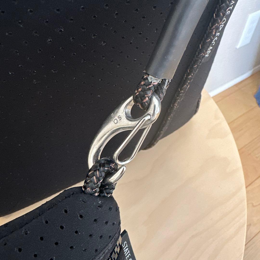 【希少】State of escape Dual tone トートバッグ