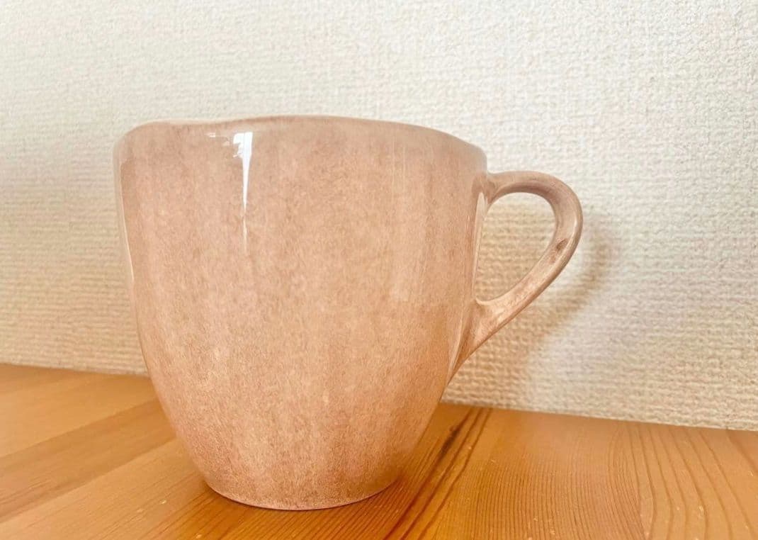 MATEUS マグカップ シナモン ベーシックコレクション マテュース