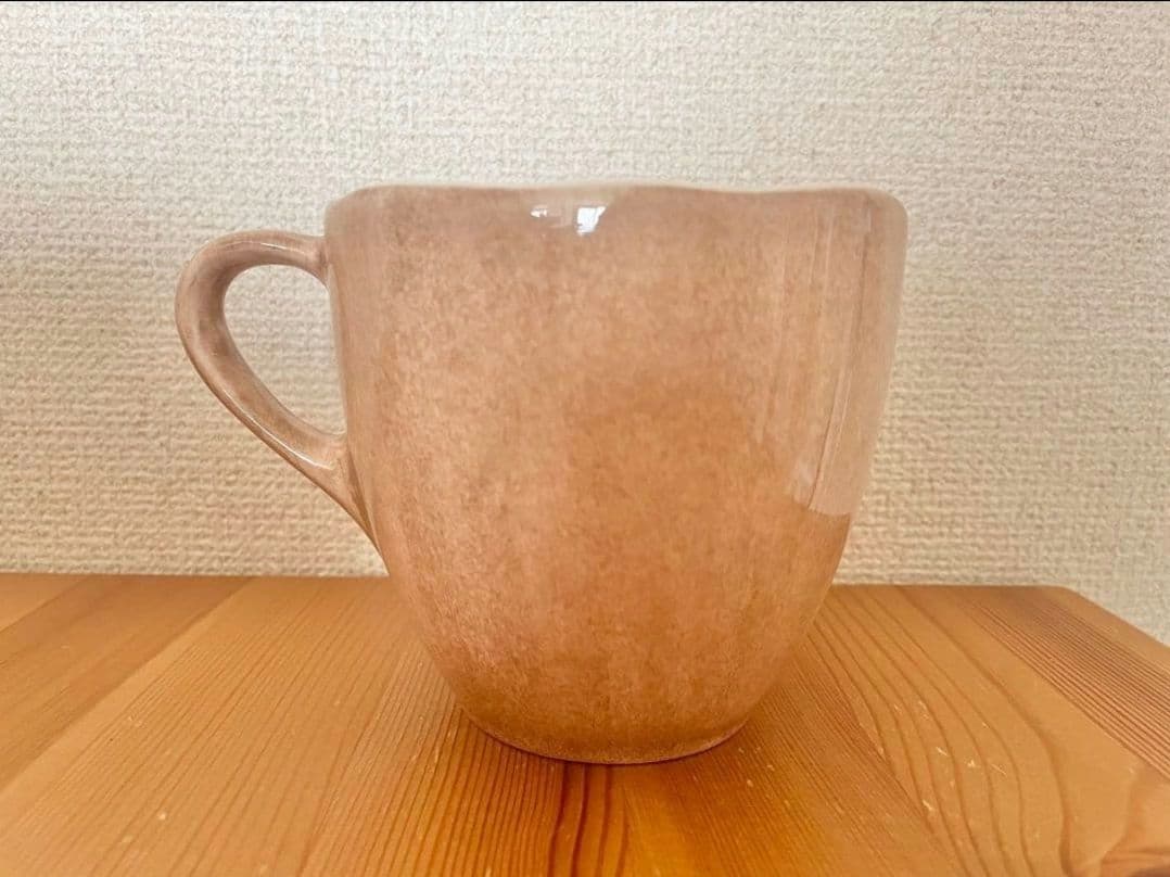 MATEUS マグカップ シナモン ベーシックコレクション マテュース